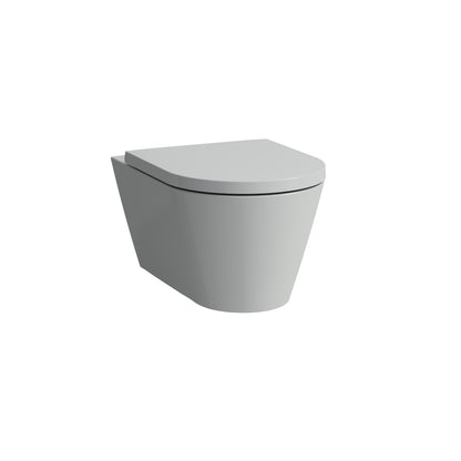 Laufen Kartell Rimless Wall-Hung WC