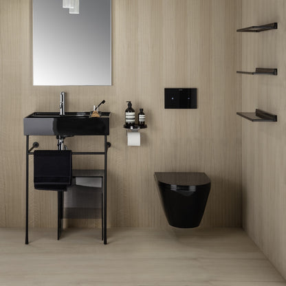 Laufen Kartell Rimless Wall-Hung WC