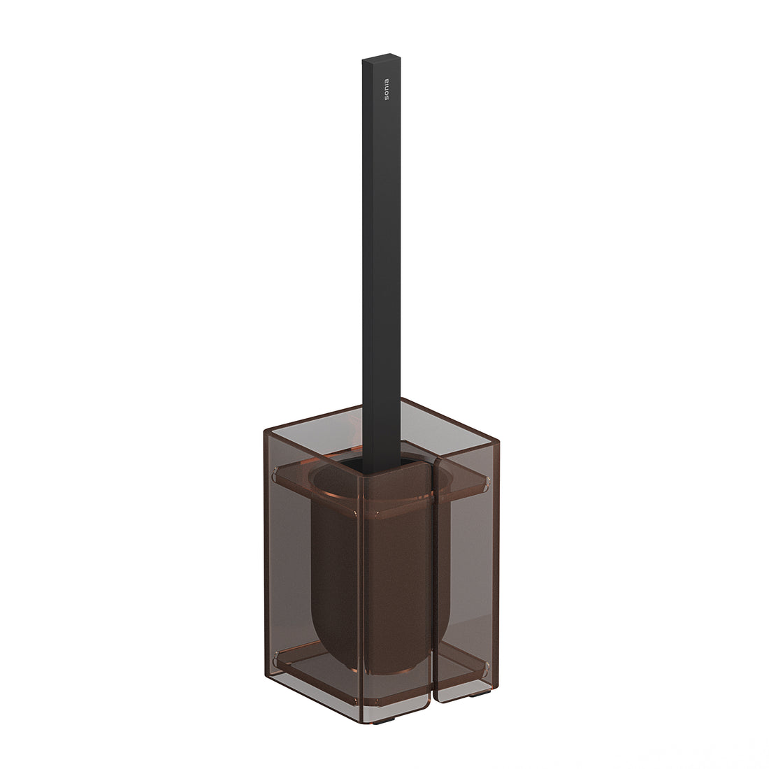 Sonia Luce WC Brush Set