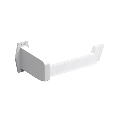 Sonia Luce Open Toilet Roll Holder