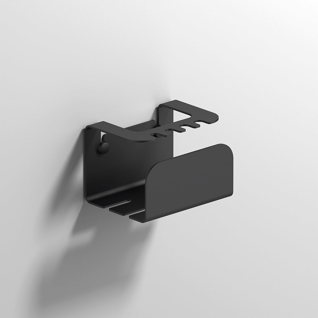 Sonia Quick Electric Toothbrush Holder