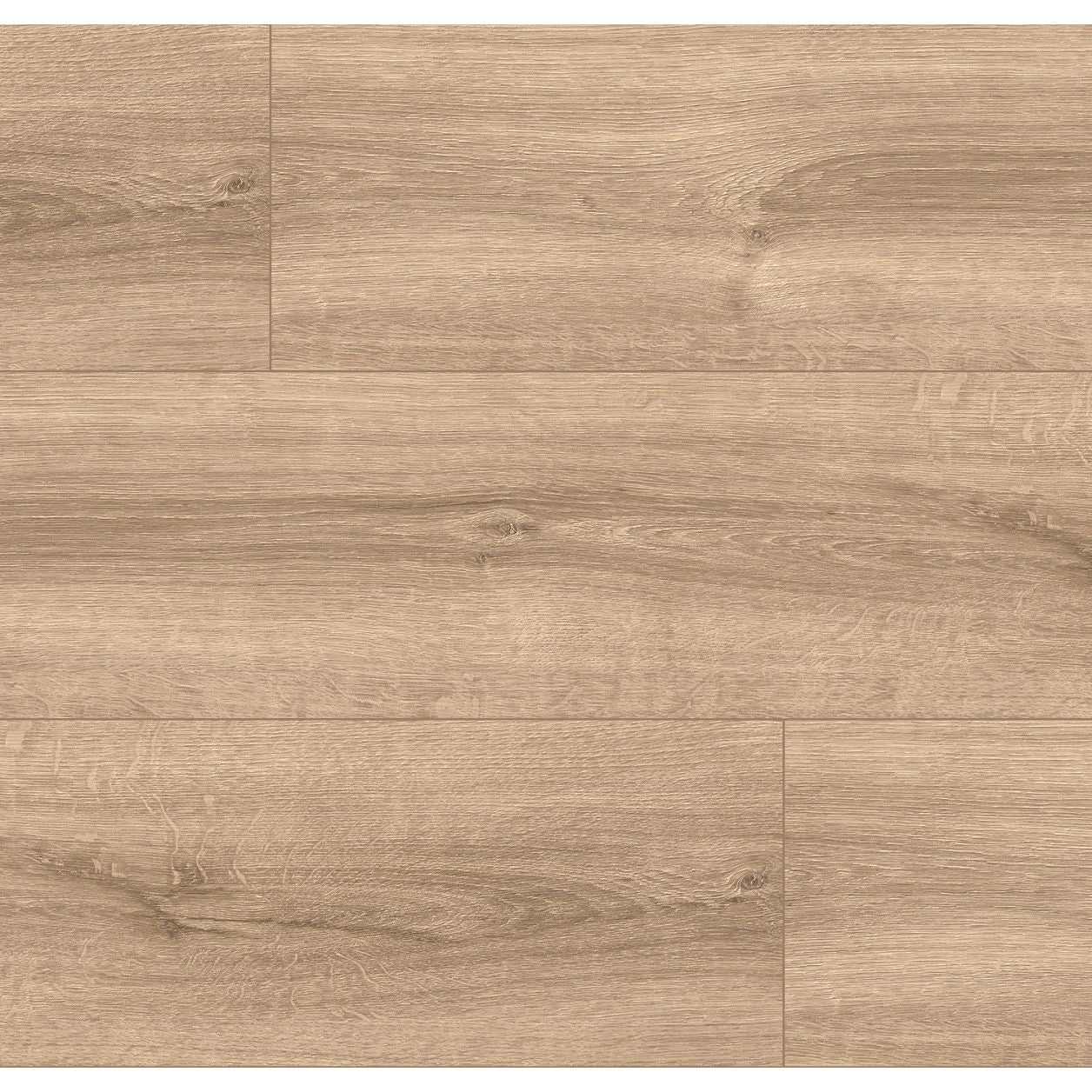 Kompact KlickFloor - Coast Oak 24219