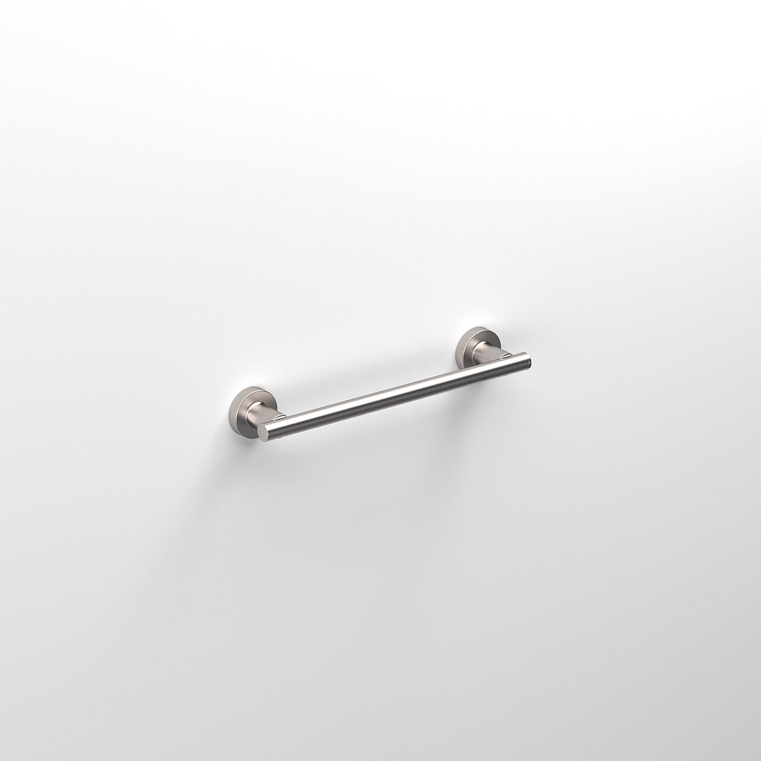 Sonia Tecno Project Towel Rail 33cm / 51cm / 66cm - Brushed