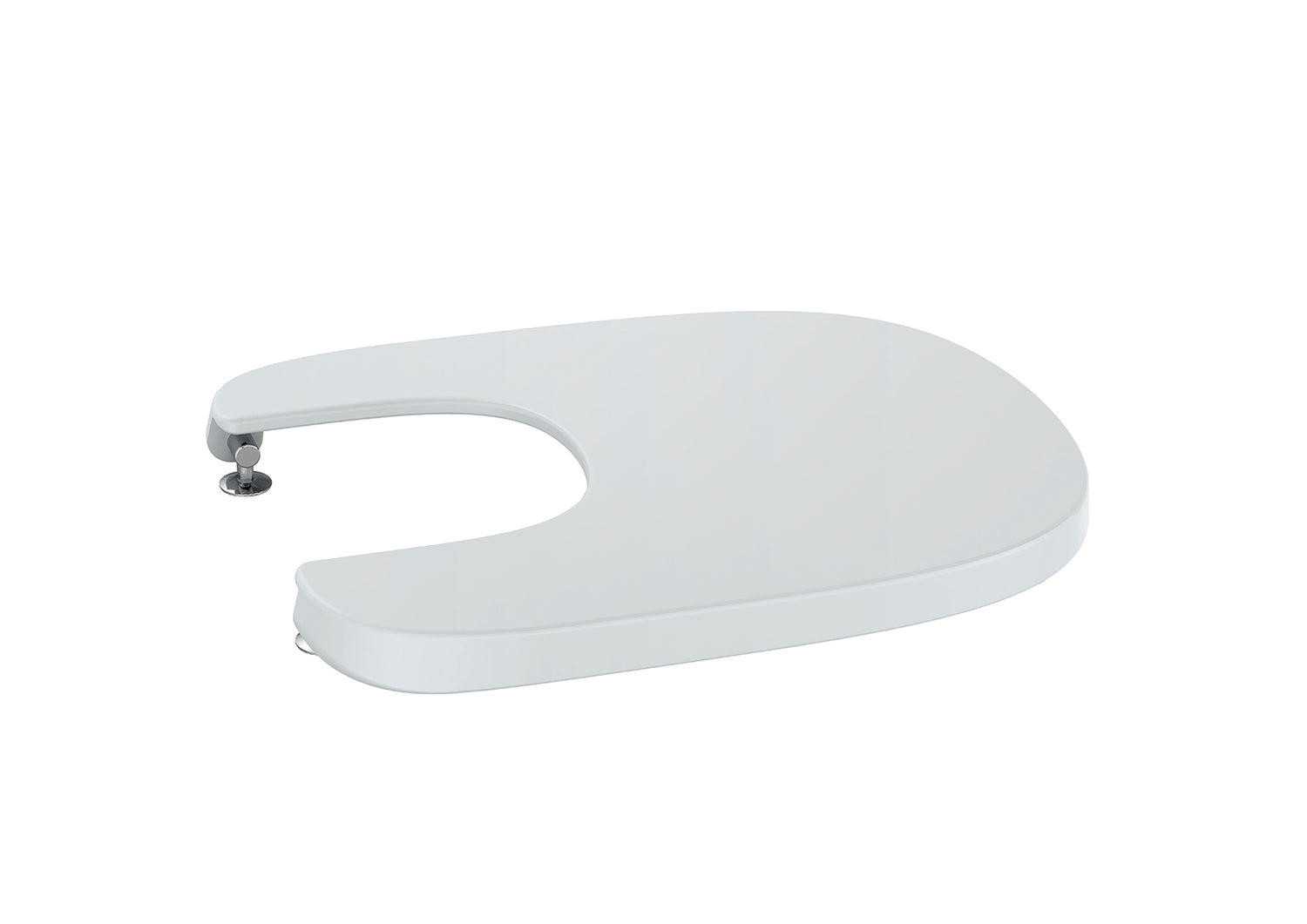 Roca Beyond Soft-Close Bidet Cover