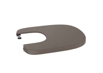 Roca Beyond Soft-Close Bidet Cover