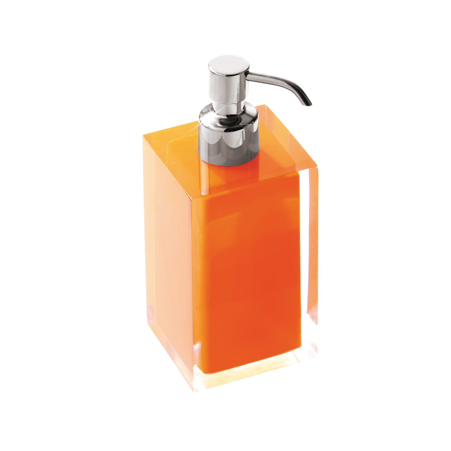 Gedy Rainbow Soap Dispenser