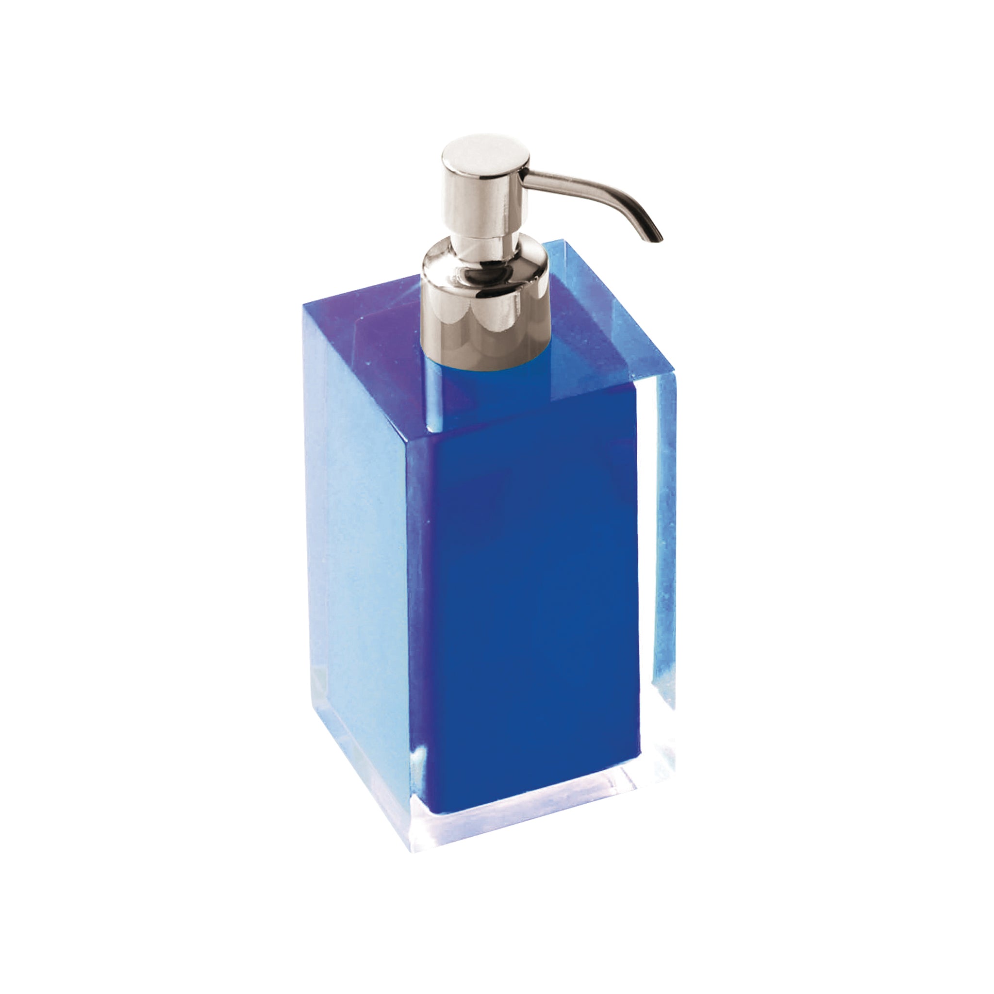 Gedy Rainbow Soap Dispenser