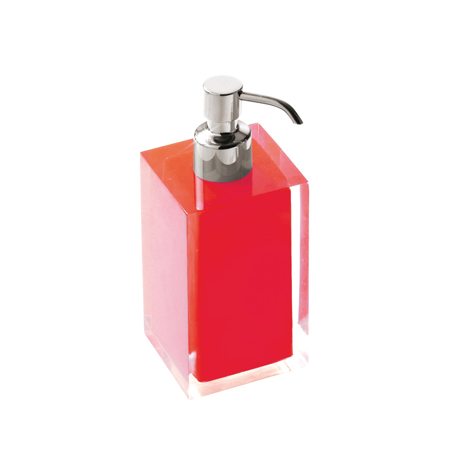 Gedy Rainbow Soap Dispenser