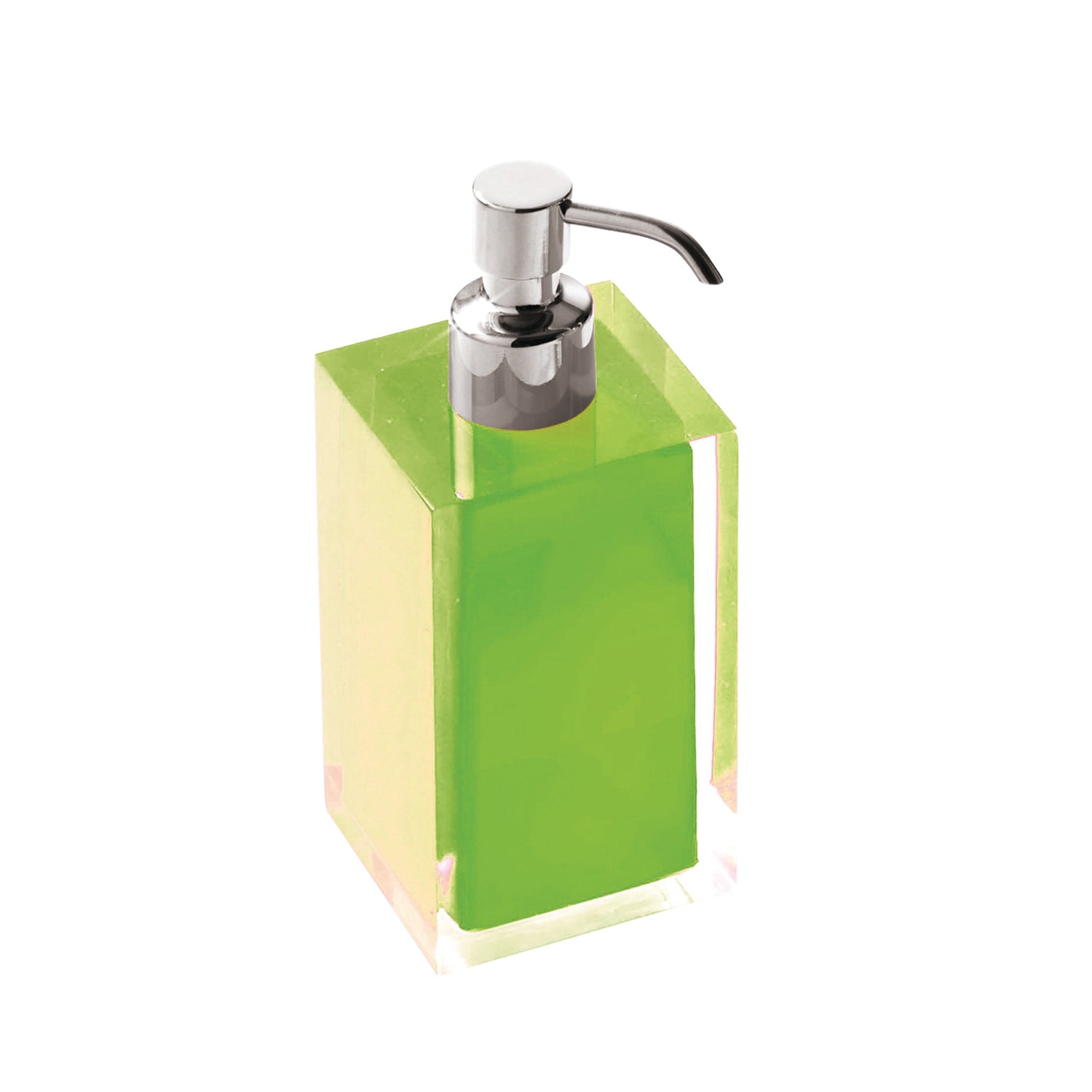 Gedy Rainbow Soap Dispenser