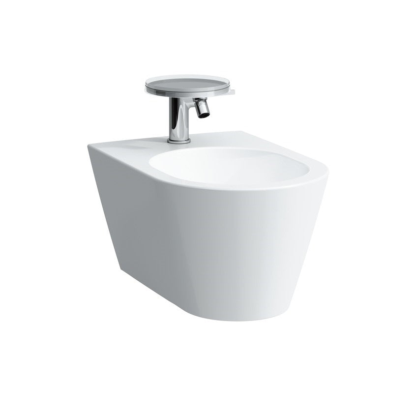 Laufen Kartell Wall-Hung Bidet