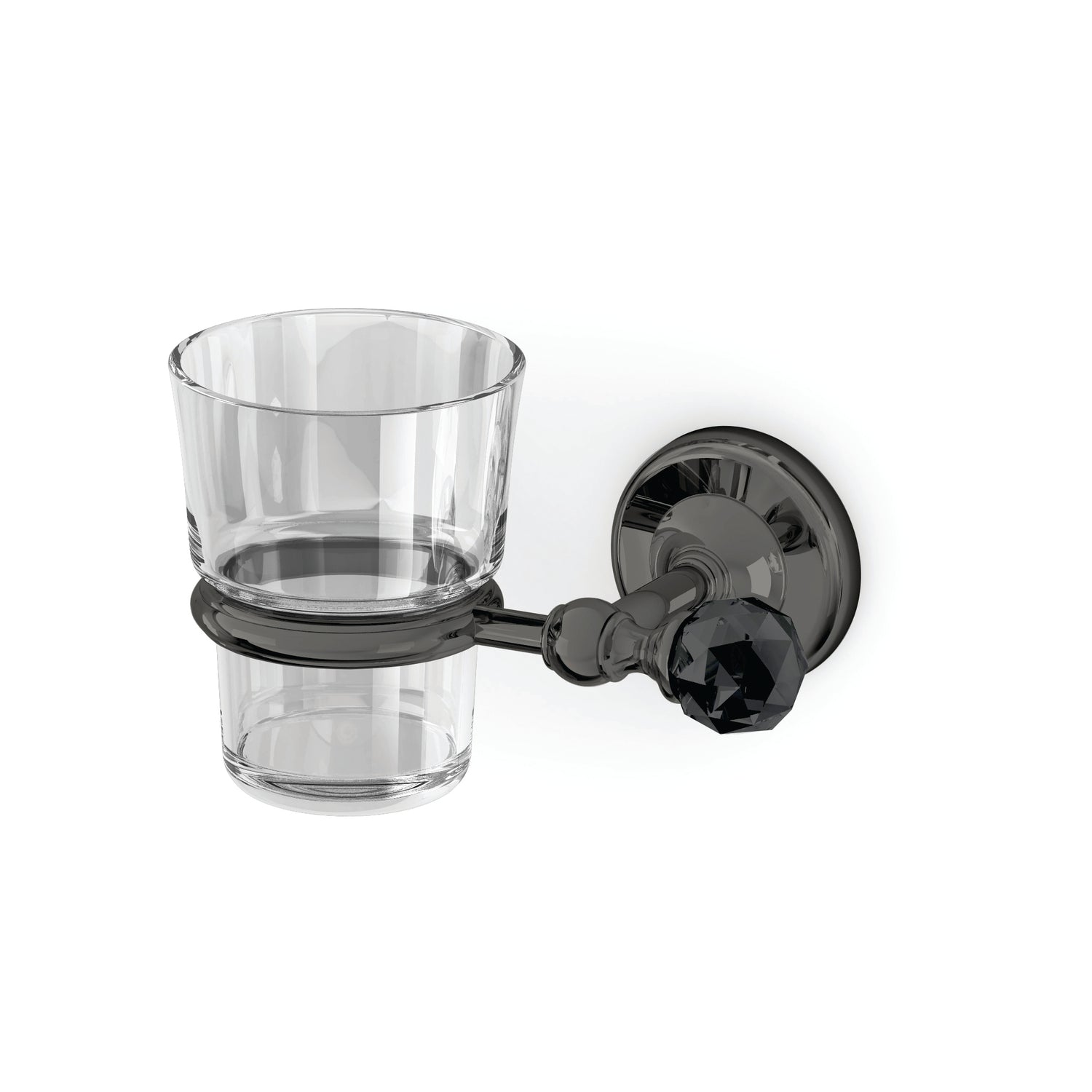 Origins Living Oriental Crystal Tumbler Holder