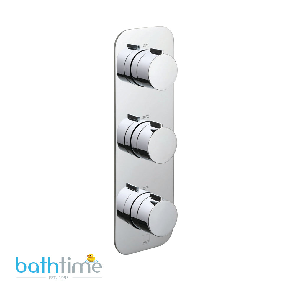 Vado Tablet Altitude 2 Outlet (vertical)