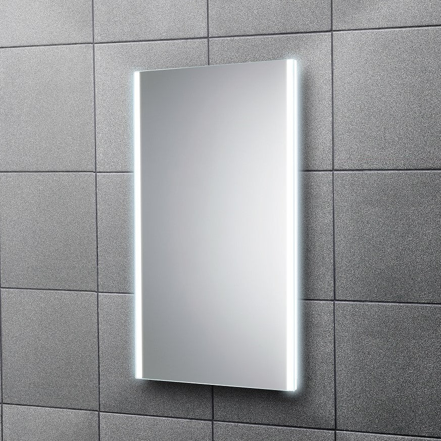 HIB Beam 50 Mirror