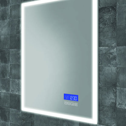 HIB Globe Plus 50 Mirror