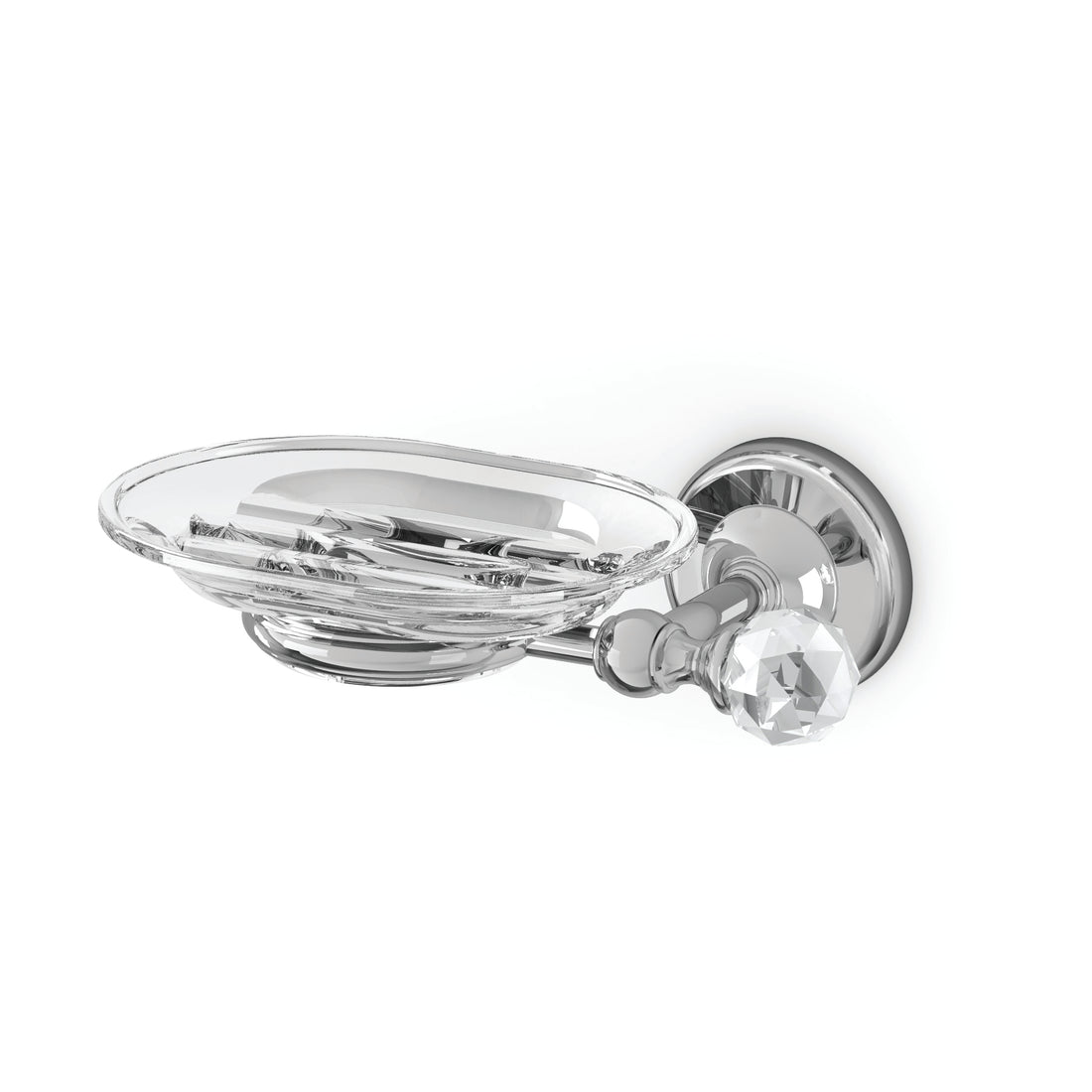 Origins Living Oriental Crystal Soap Dish