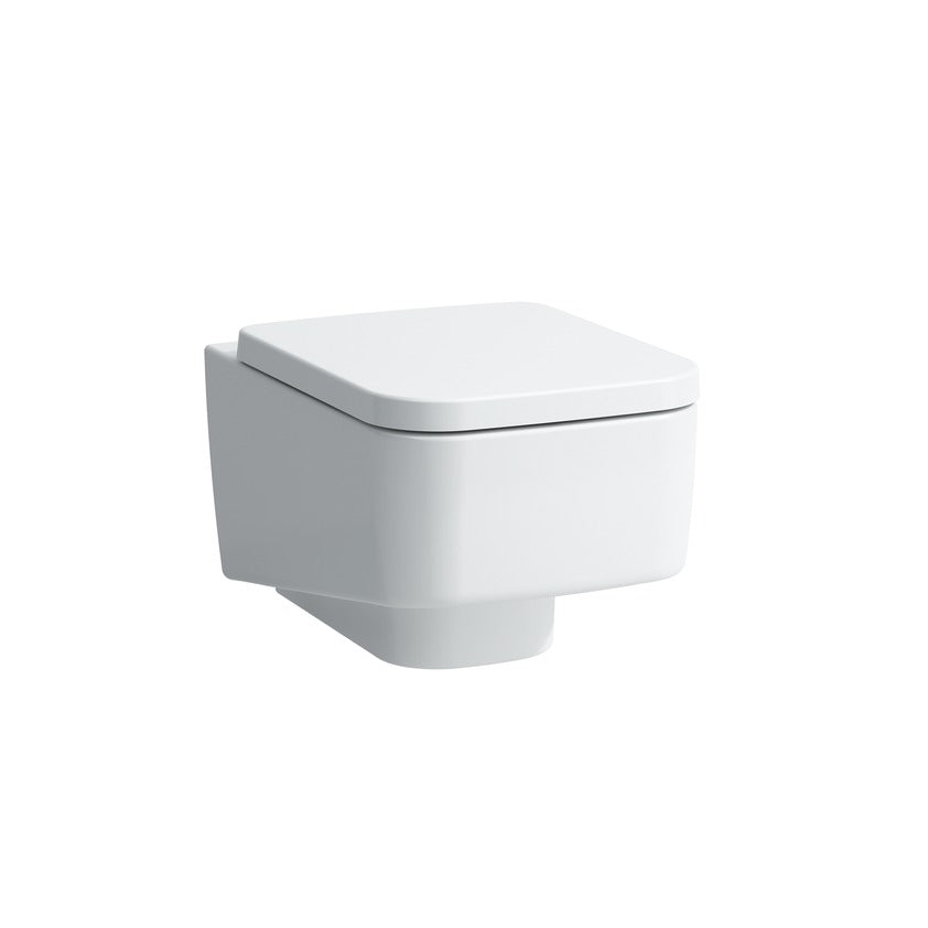 Laufen Pro S Rimless Wall-Hung WC