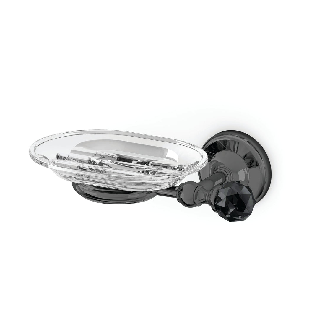Origins Living Oriental Crystal Soap Dish
