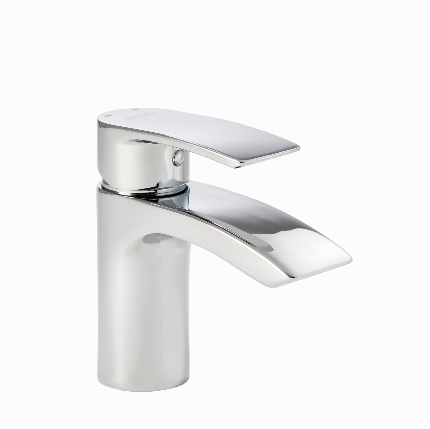 Francis Pegler Lamina Mini Monobloc Basin Mixer