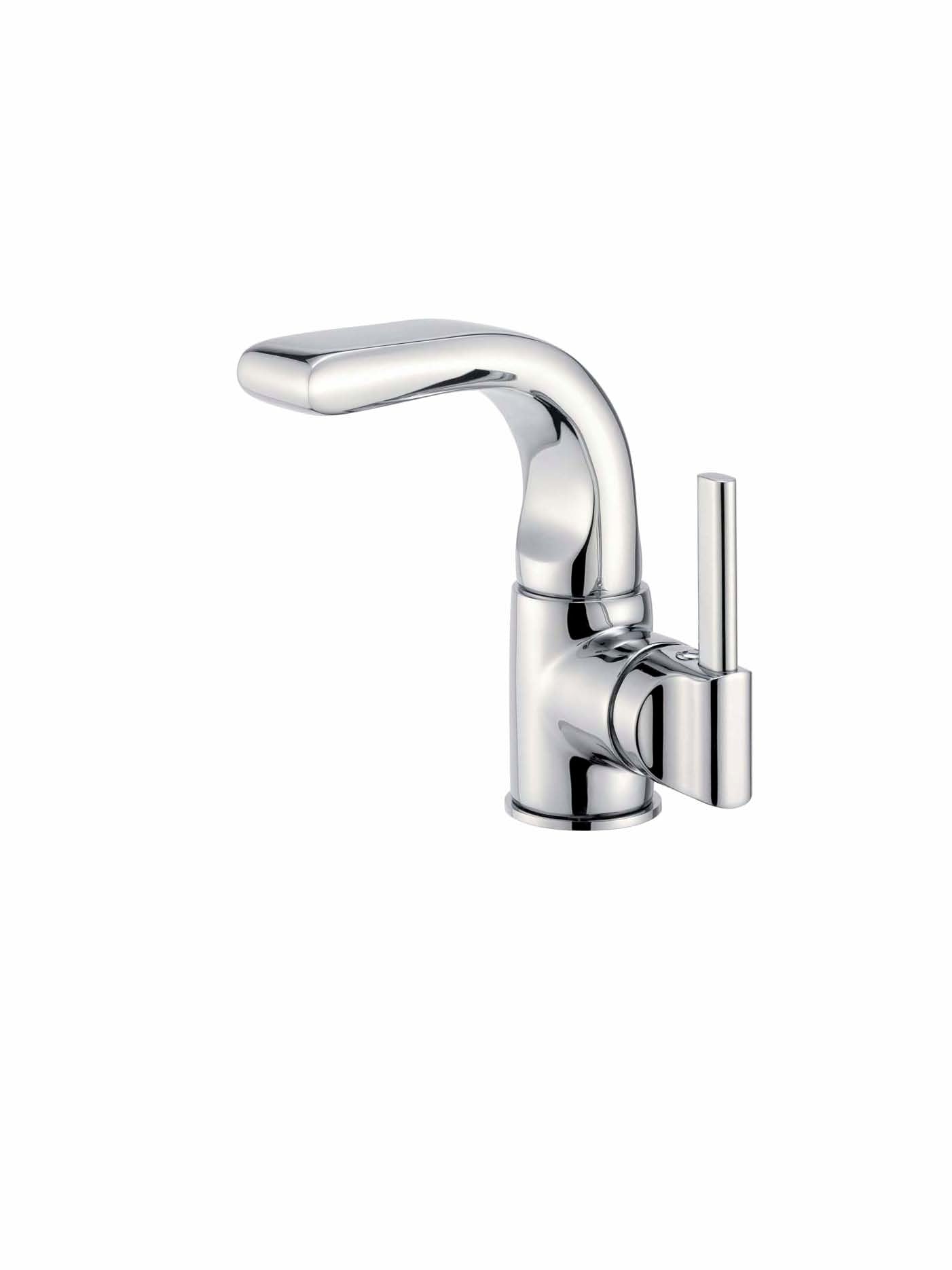 Francis Pegler Panacea Mini Monobloc Basin Mixer