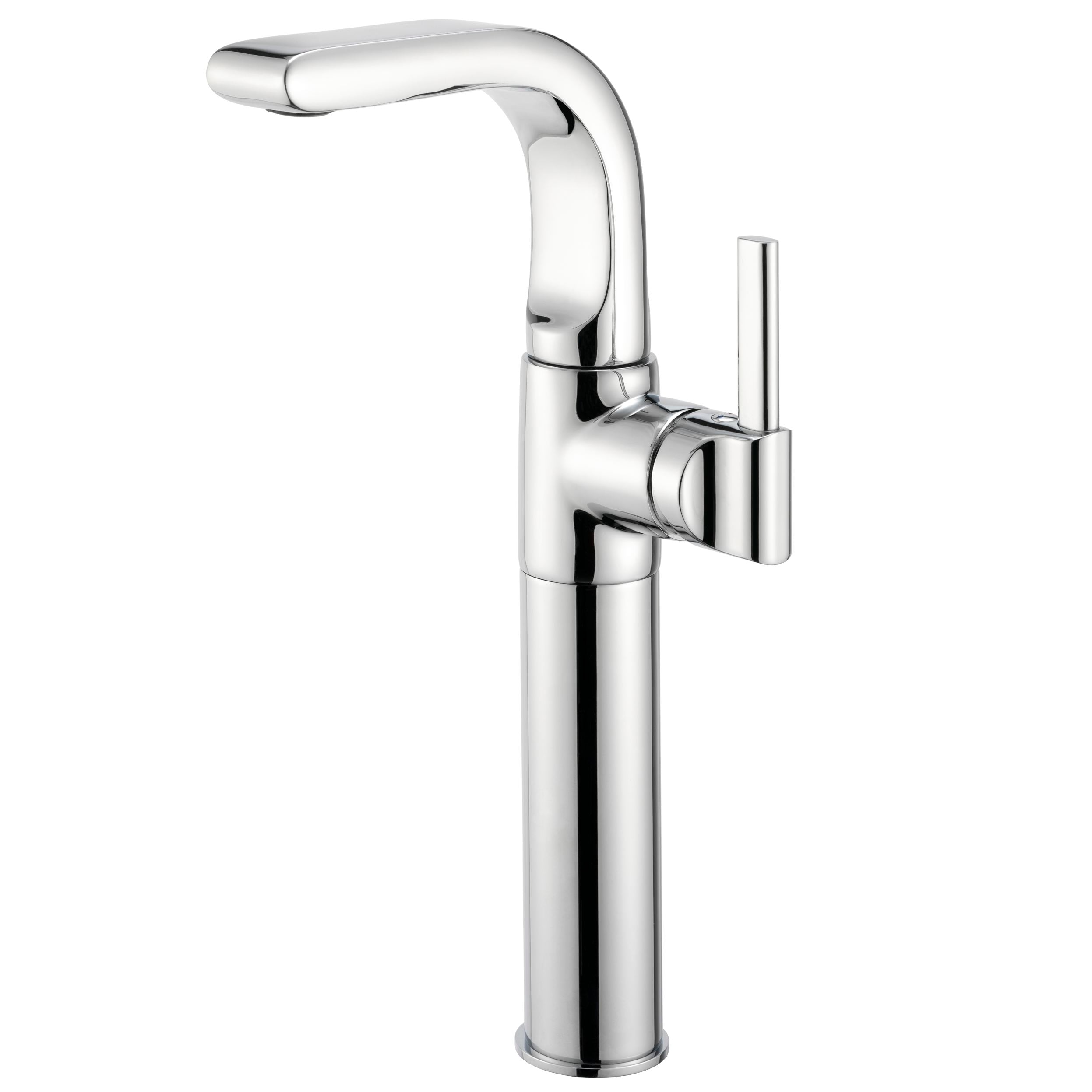 Francis Pegler Panacea Tall Monobloc Basin Mixer