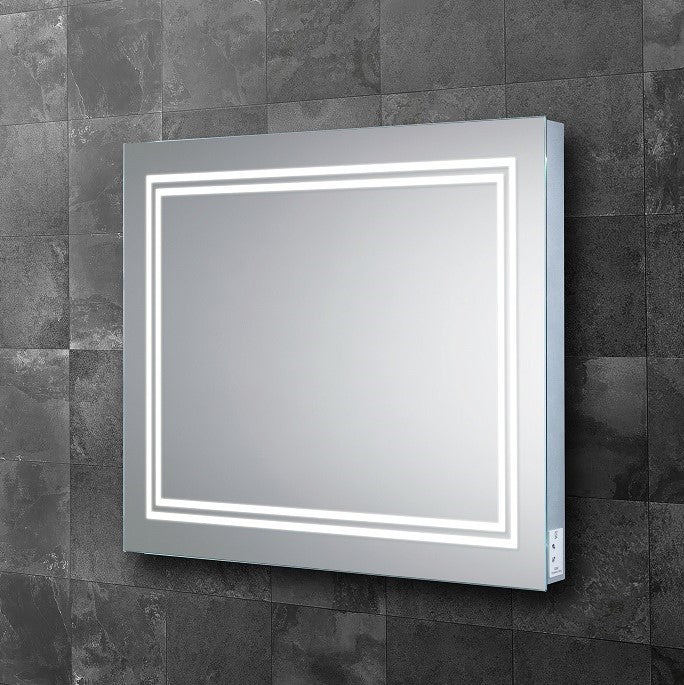 HIB Boundary 60 Mirror