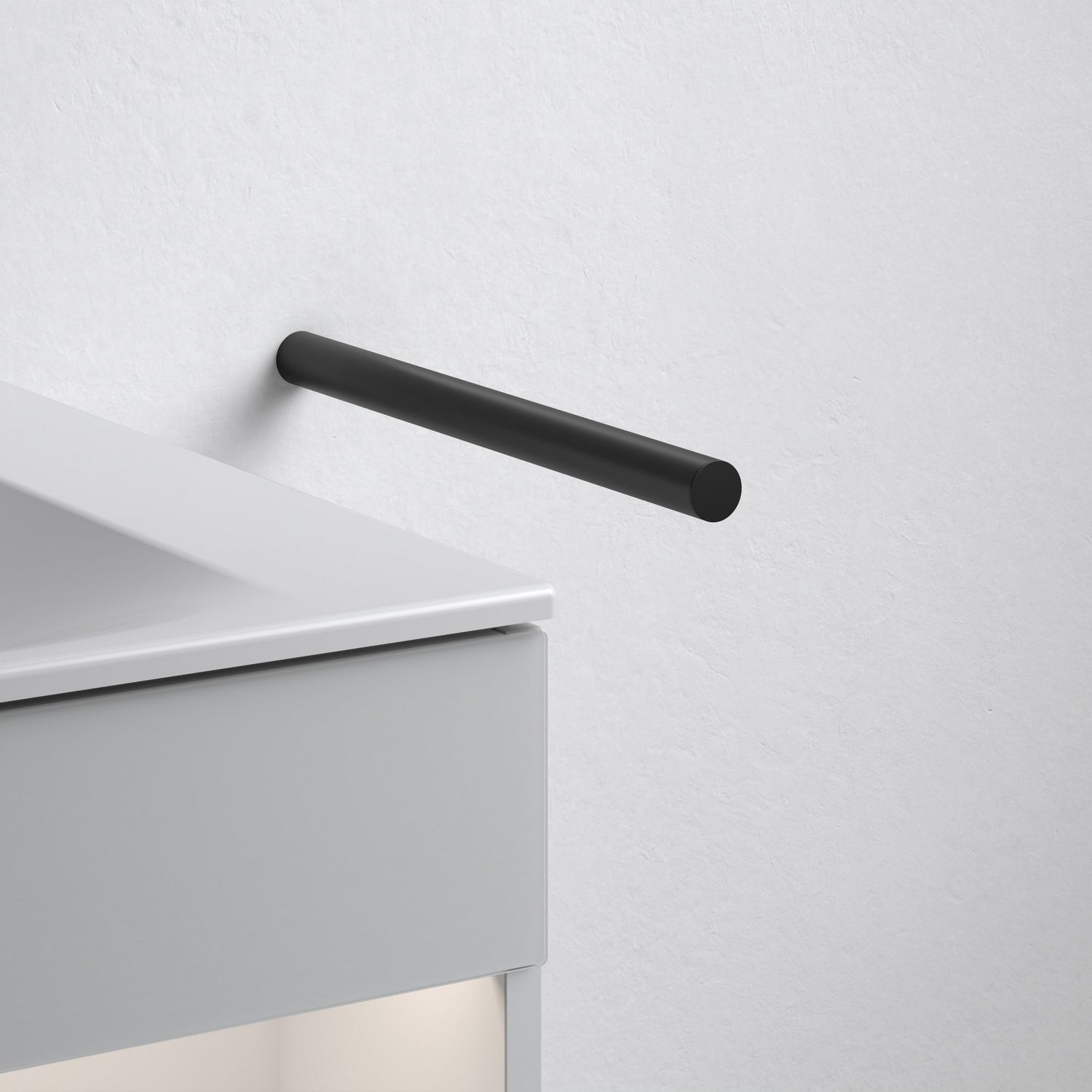 Keuco Collection REVA 340mm Towel holder