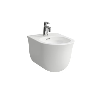 Laufen New Classic Wall-Hung Bidet