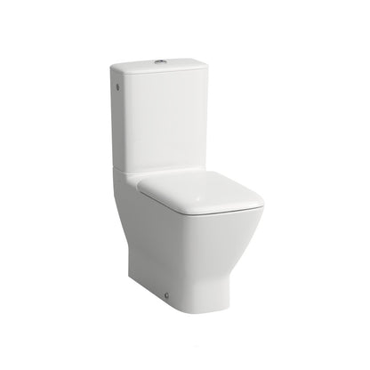 Laufen Palace Close-coupled WC Pan