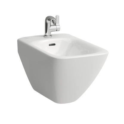 Laufen Palace Wall-Hung Bidet