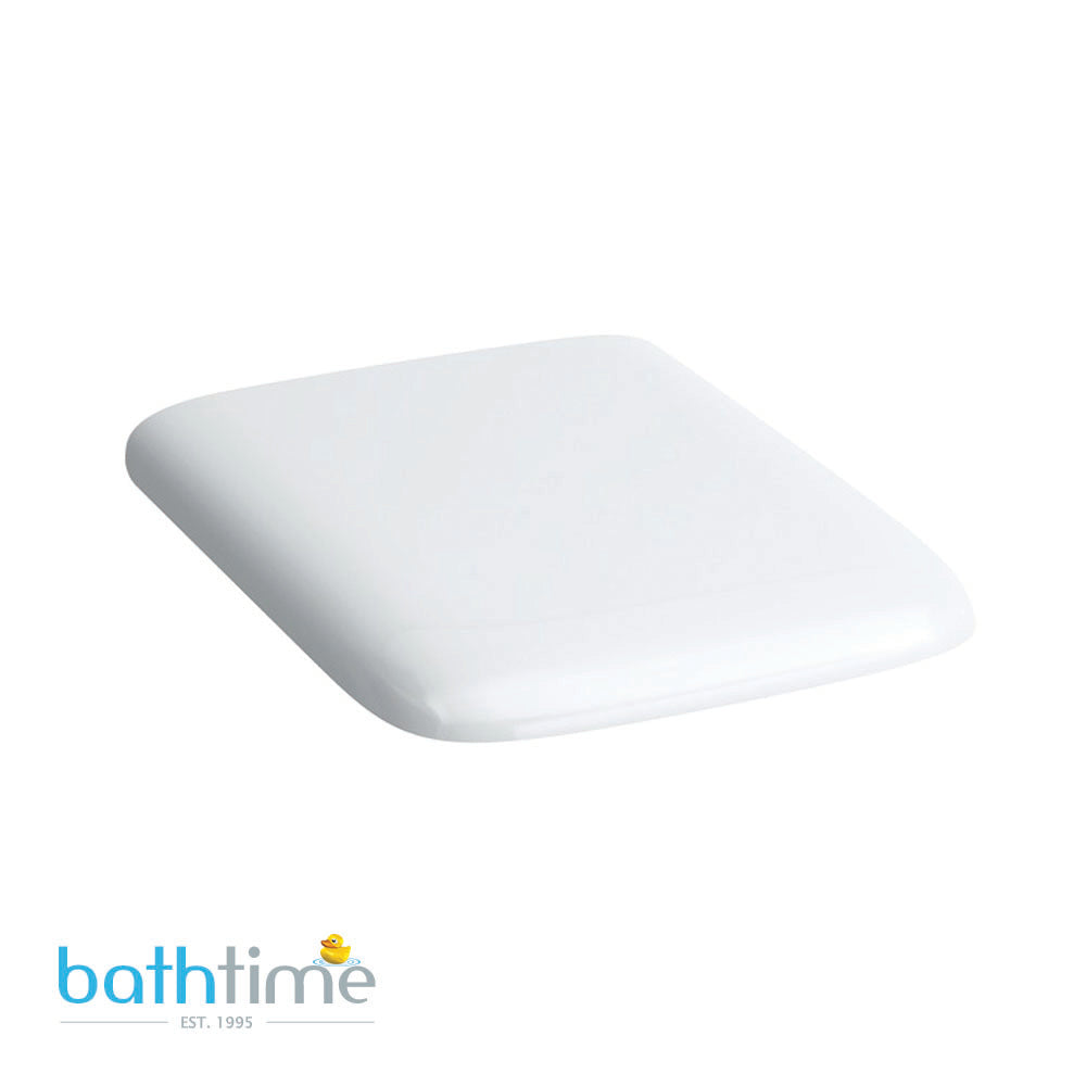 Laufen Palace Toilet Seat &amp; Cover - Removable
