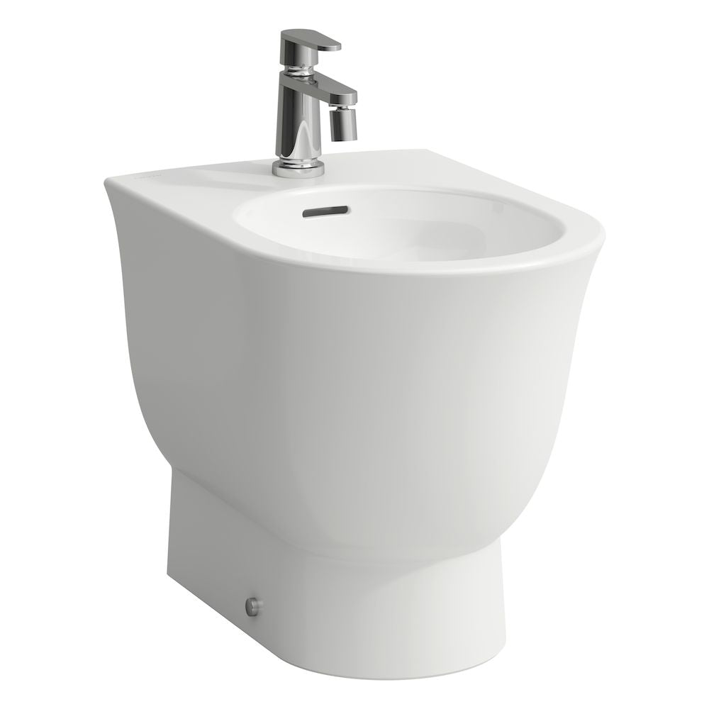 Laufen New Classsic Floorstanding Bidet