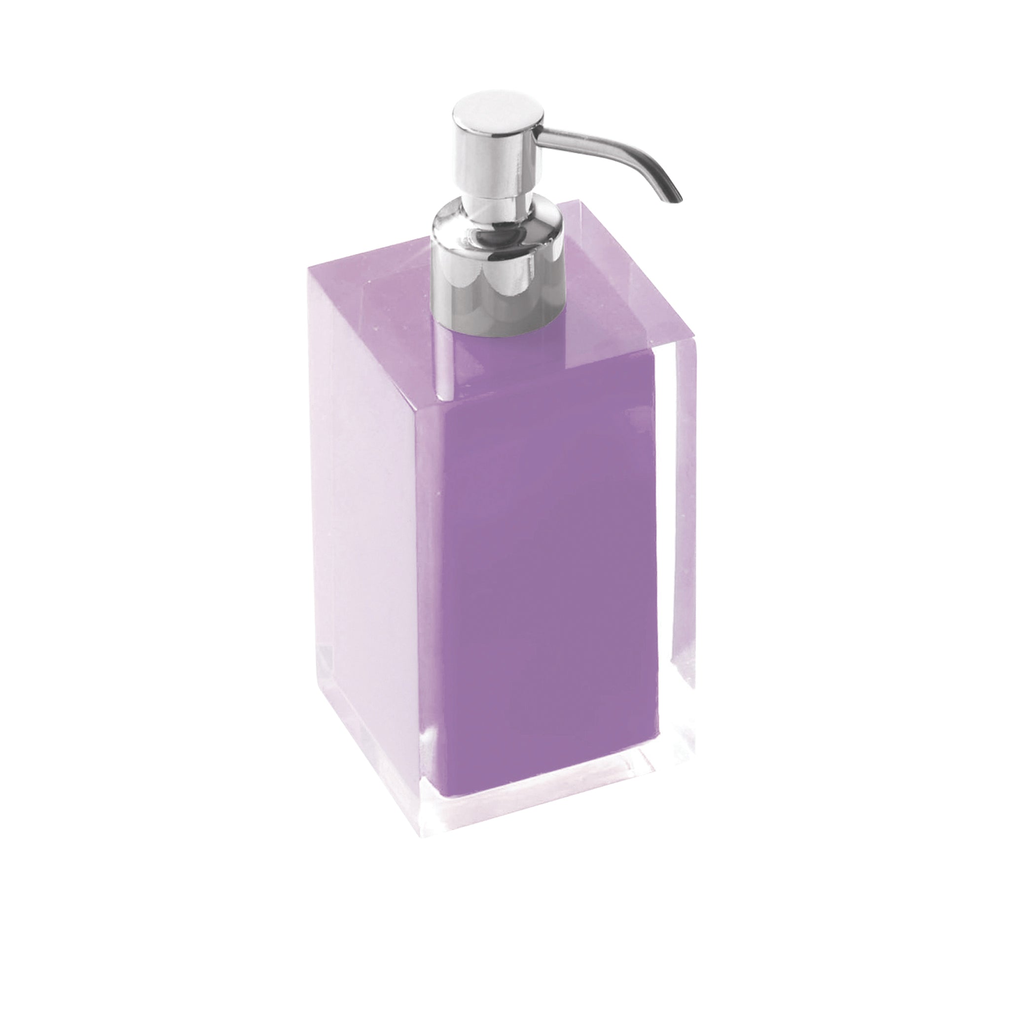 Gedy Rainbow Soap Dispenser