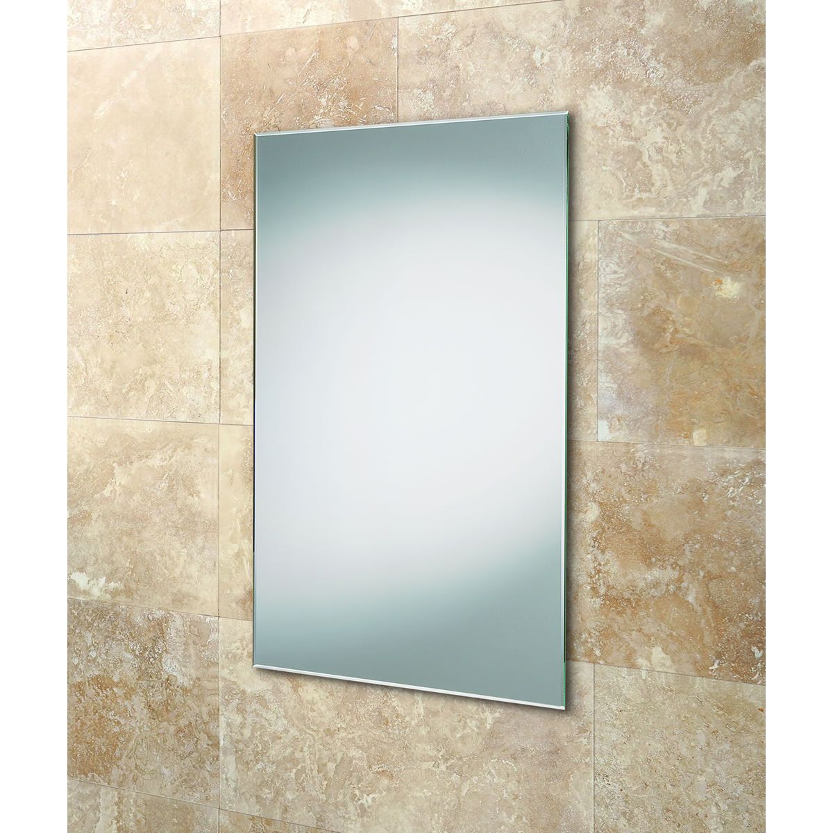 HIB Johnson Mirror