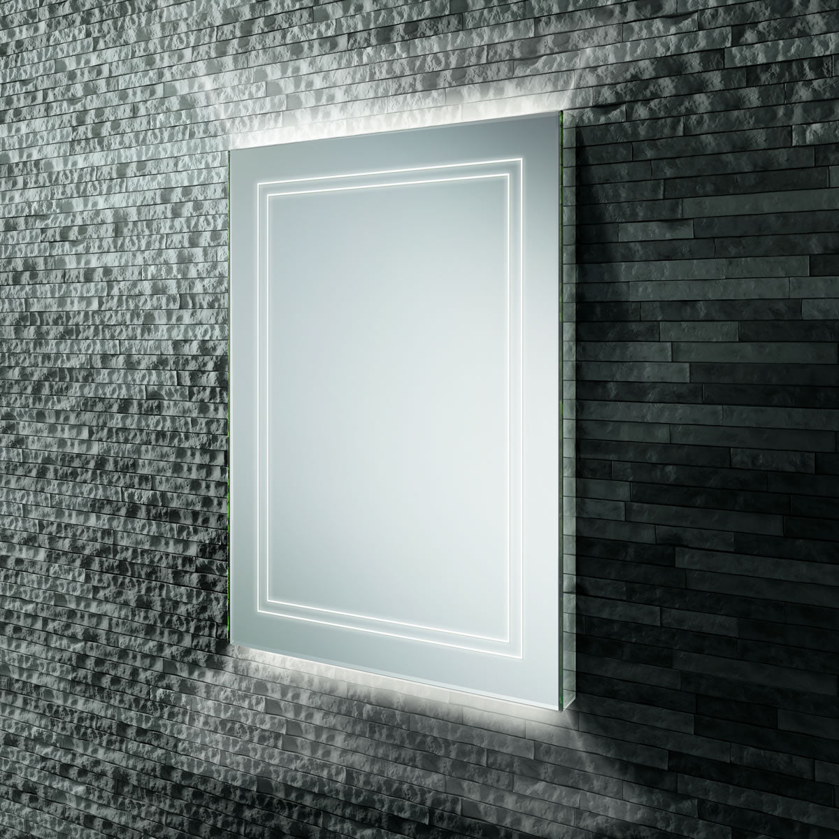 HIB Outline 50 Mirror