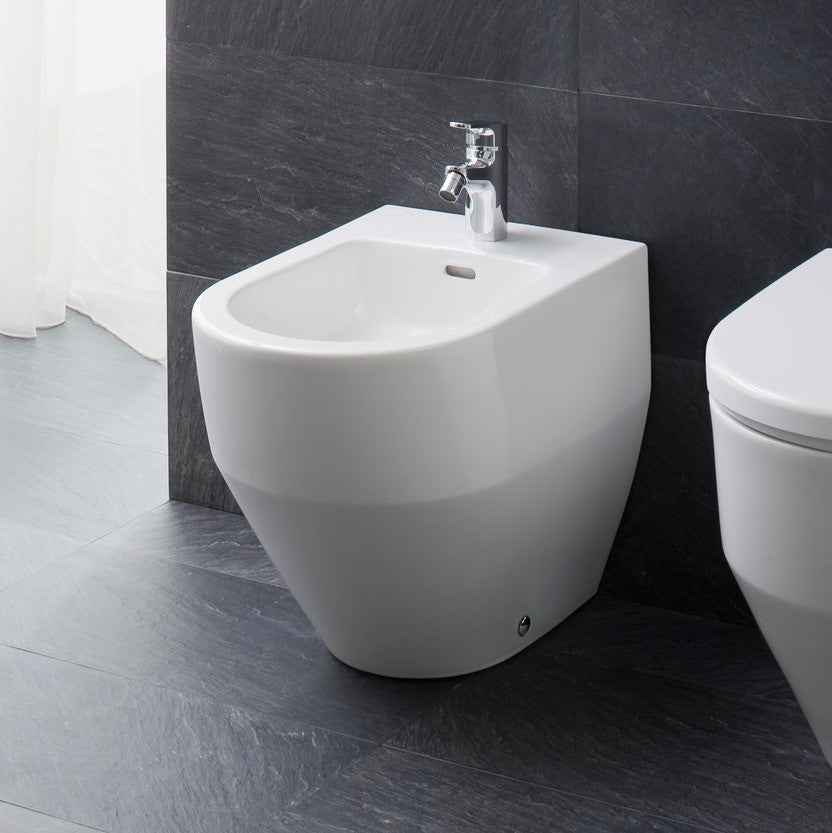 Laufen Pro Floorstanding Bidet