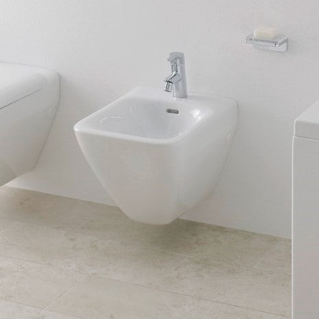 Laufen Palace Wall-Hung Bidet