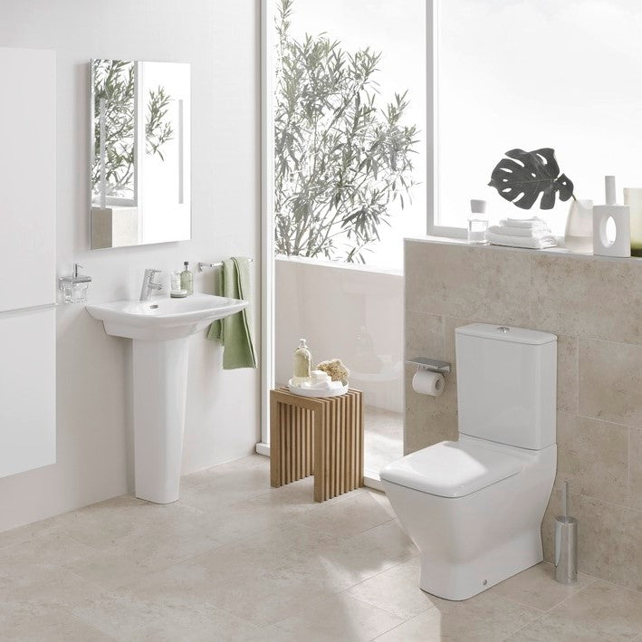 Laufen Palace Close-coupled WC Pan