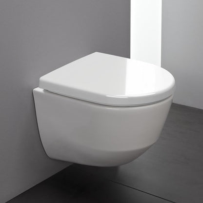 Laufen Pro Rimless Wall Hung WC