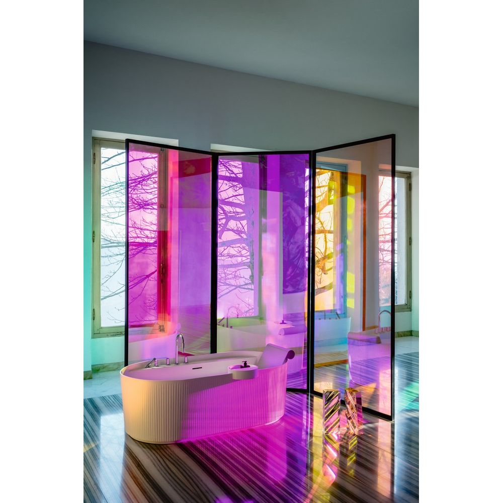 Laufen Sonar Freestanding Bath