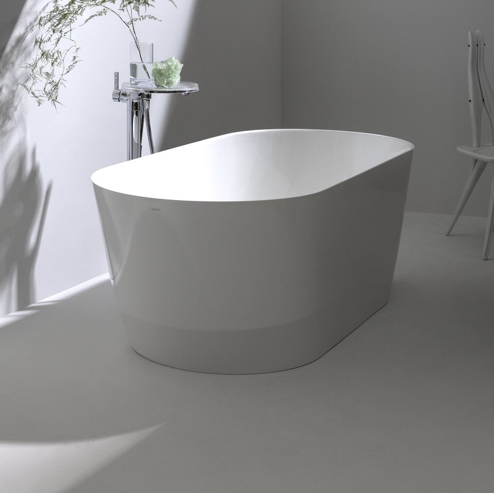 Laufen Pro Large Freestanding Bath