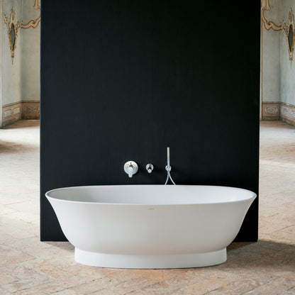 Laufen New Classic Freestanding Bath