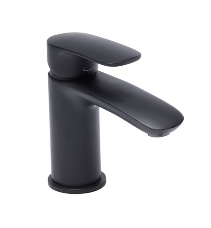 Tavistock Avid Basin Mixer With Click Waste