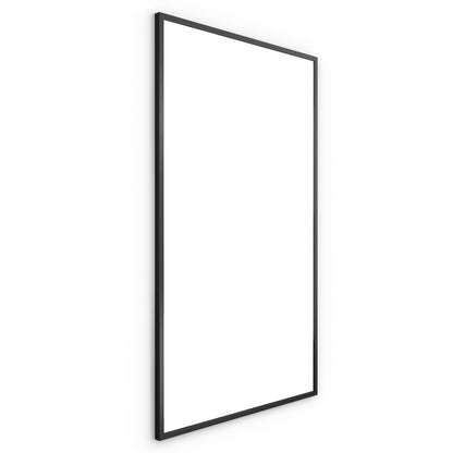 Origins Living Docklands Rectangular Mirror 120 - 120x70cm