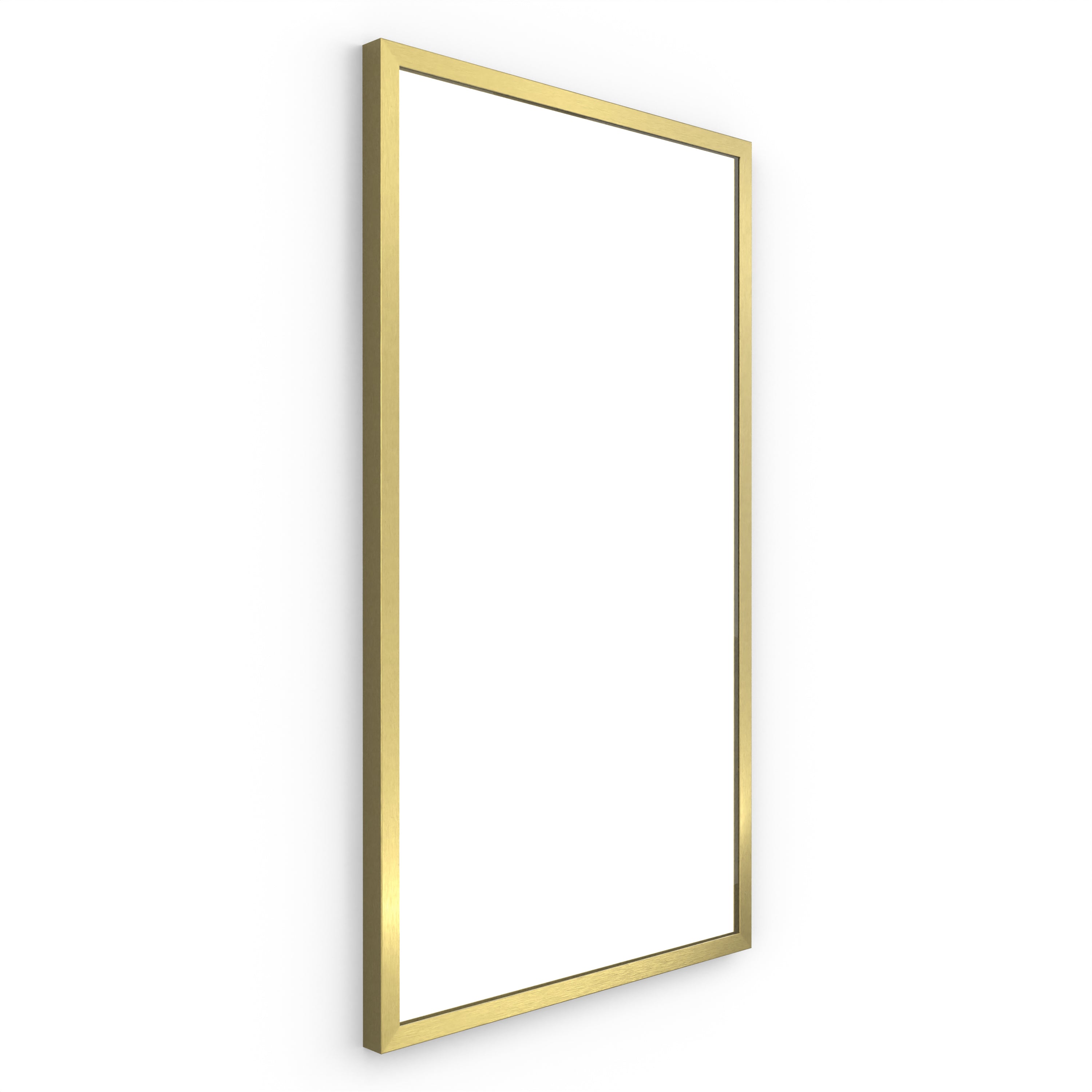 Origins Living Docklands Rectangular Mirror 40 - 40x70cm