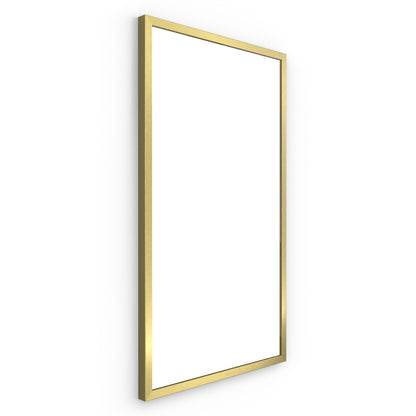 Origins Living Docklands Rectangular Mirror 40 - 40x70cm