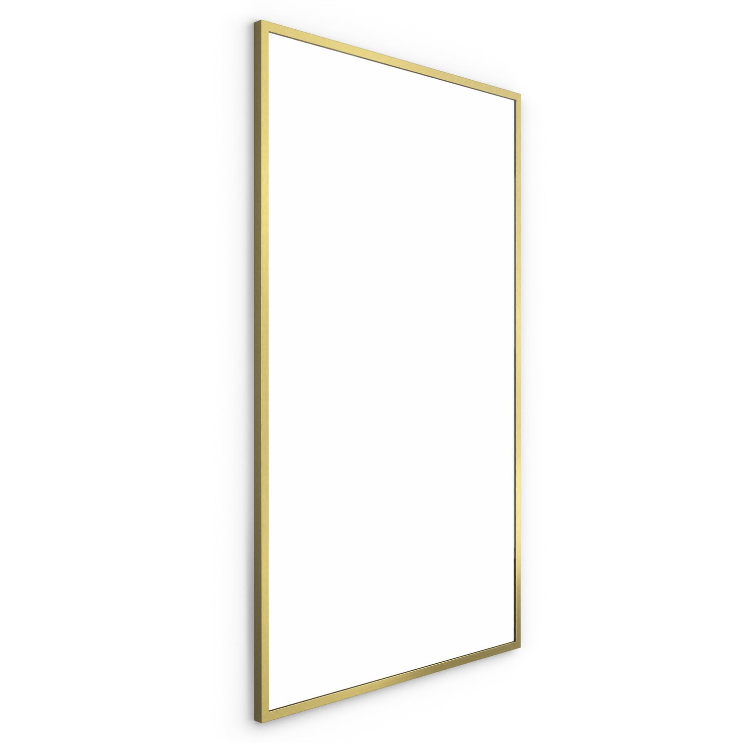 Origins Living Docklands Rectangular Mirror 120 - 120x70cm