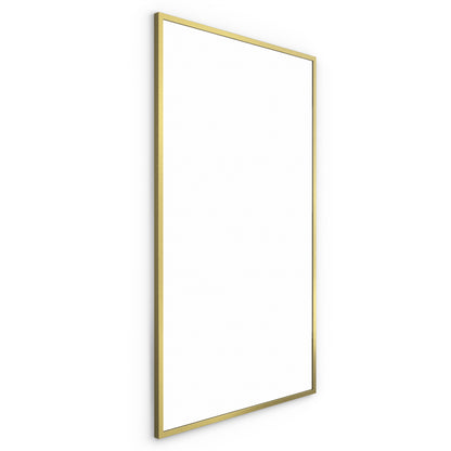 Origins Living Docklands Rectangular Mirror 120 - 120x70cm