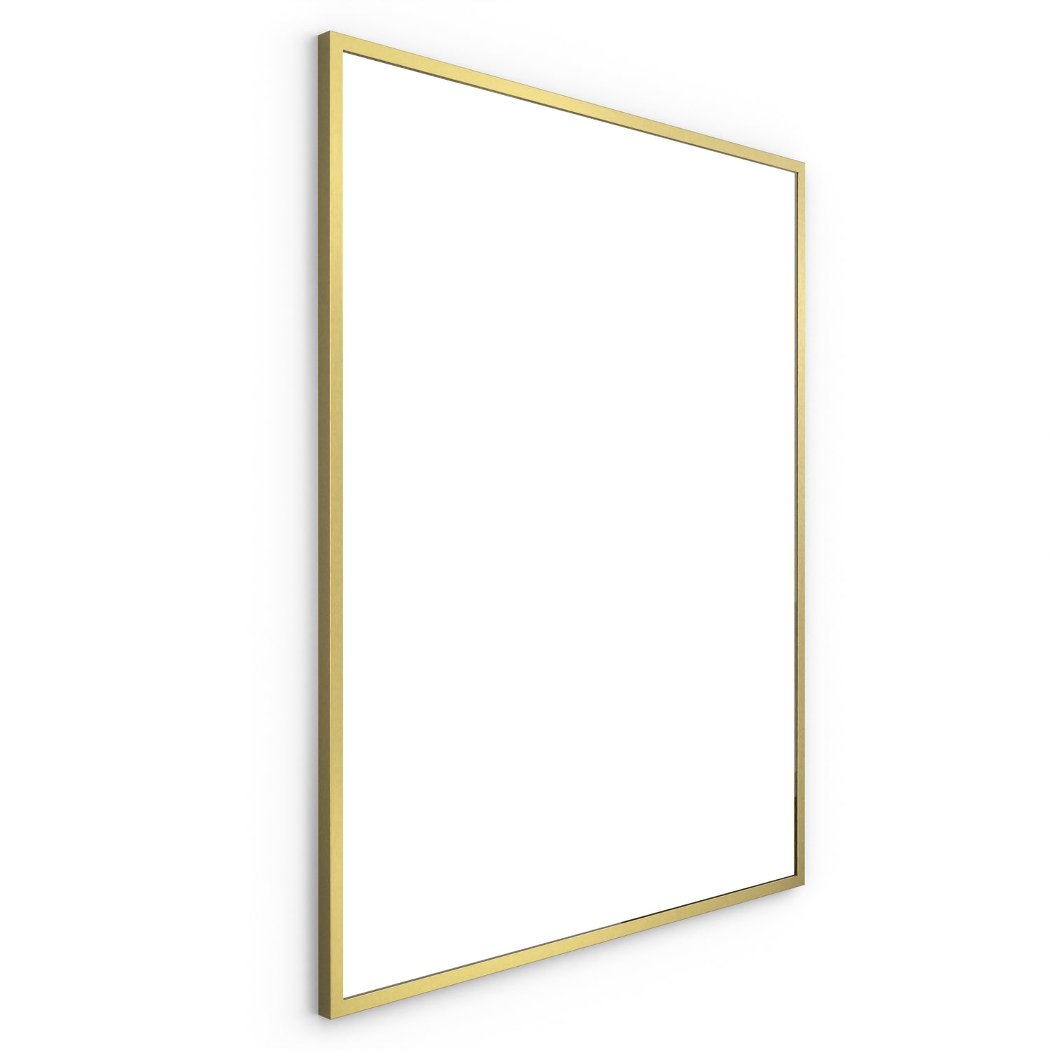 Origins Living Docklands Rectangular Mirror 80 - 80x100cm