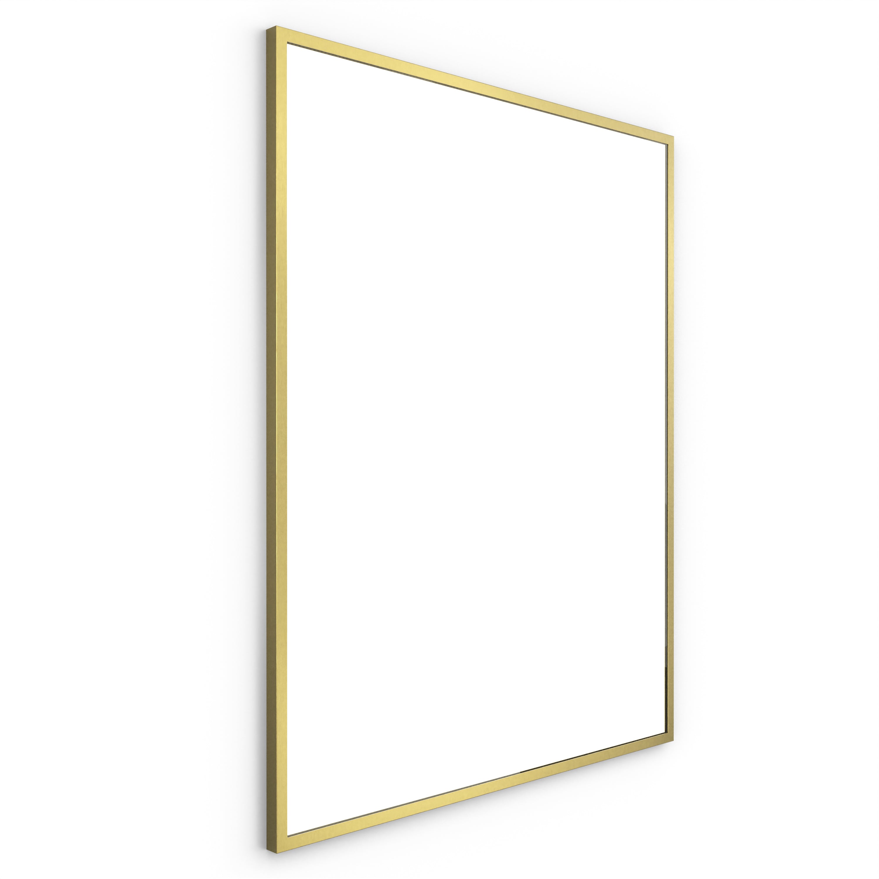 Origins Living Docklands Rectangular Mirror 80 - 80x100cm