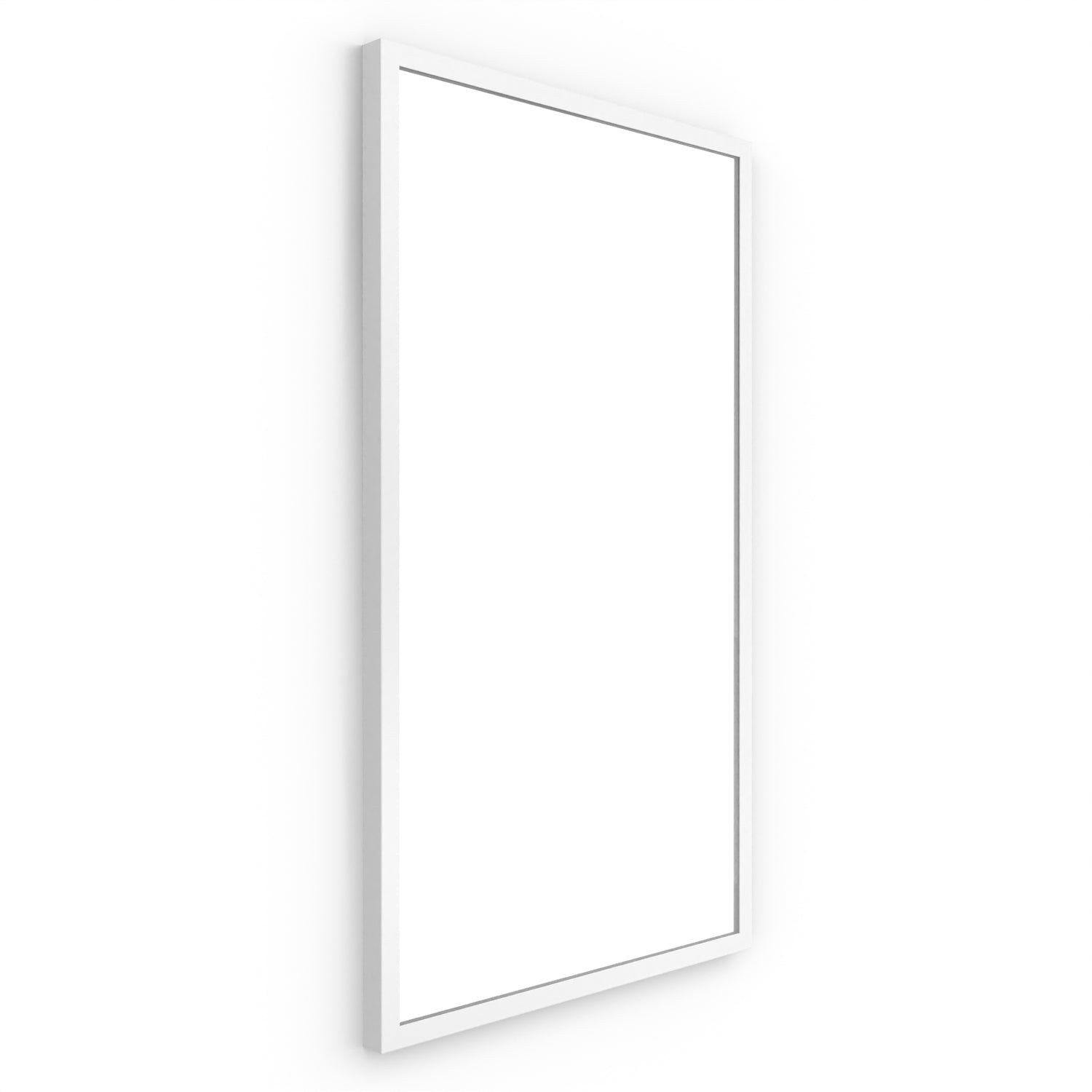 Origins Living Docklands Rectangular Mirror 40 - 40x70cm